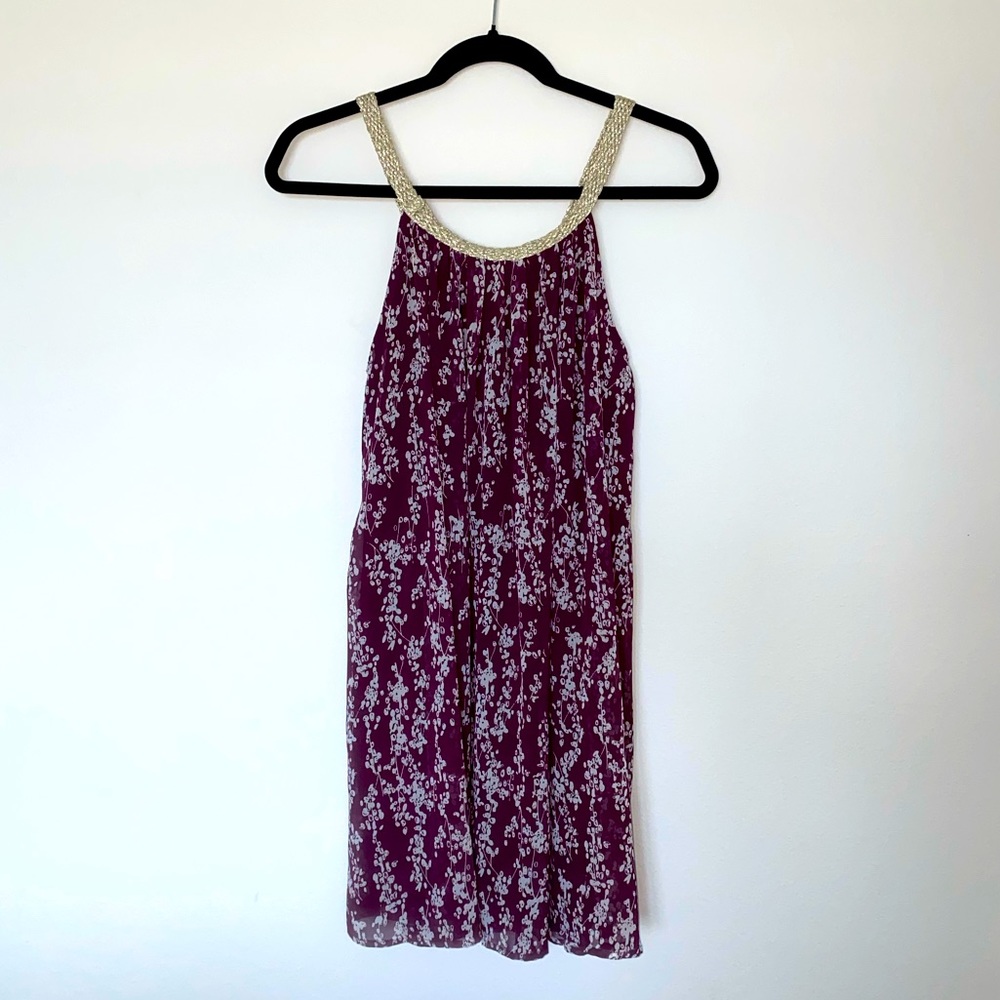Charming Charlie’s Mini dress - Picture 2 of 3